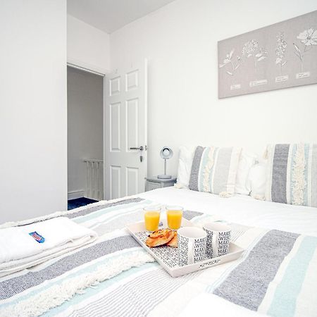 פורט טלבוט Norton Terrace Charming Home In The Beautiful Afan Forest By Staystaycations מראה חיצוני תמונה