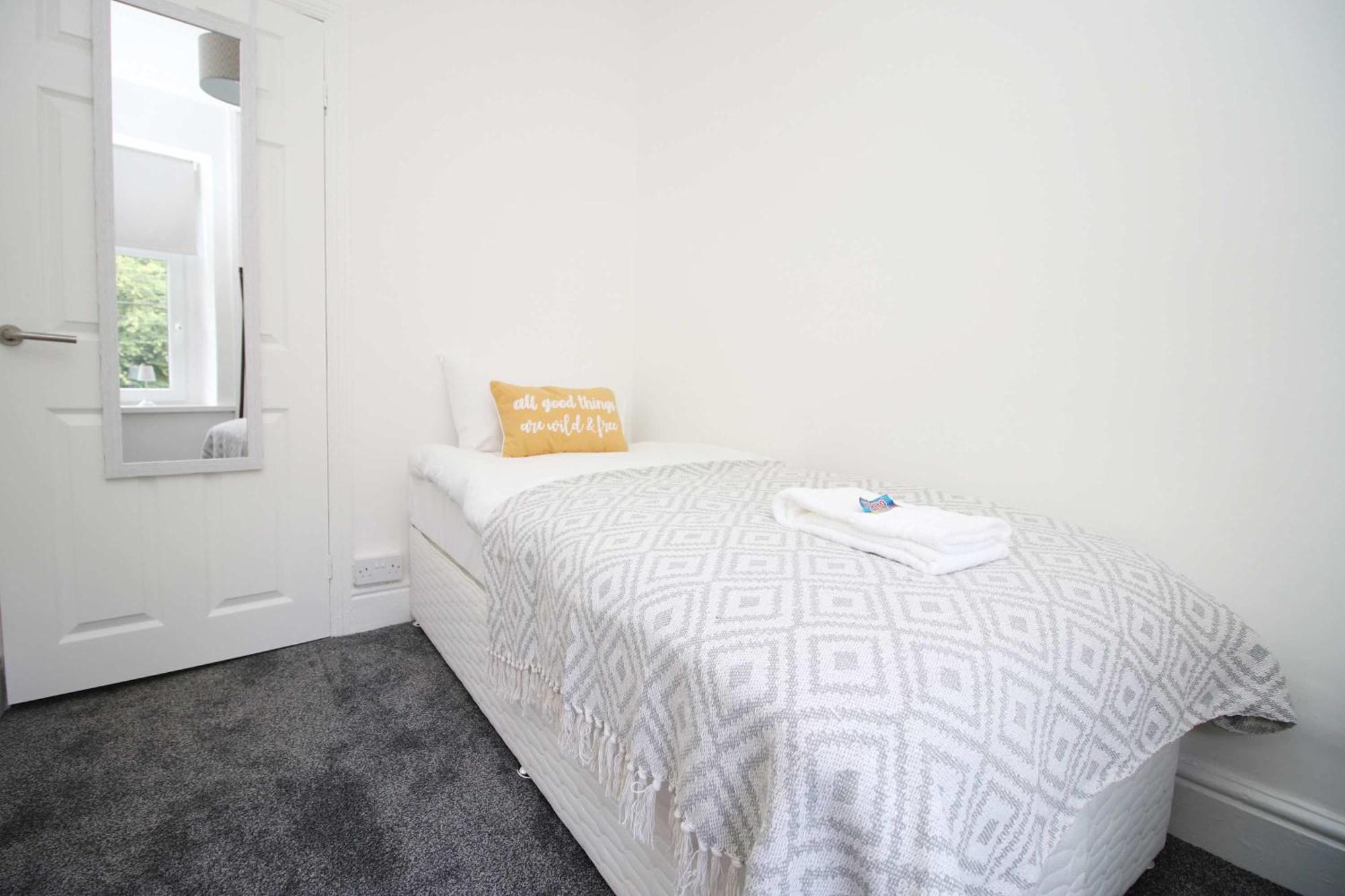 פורט טלבוט Norton Terrace Charming Home In The Beautiful Afan Forest By Staystaycations מראה חיצוני תמונה