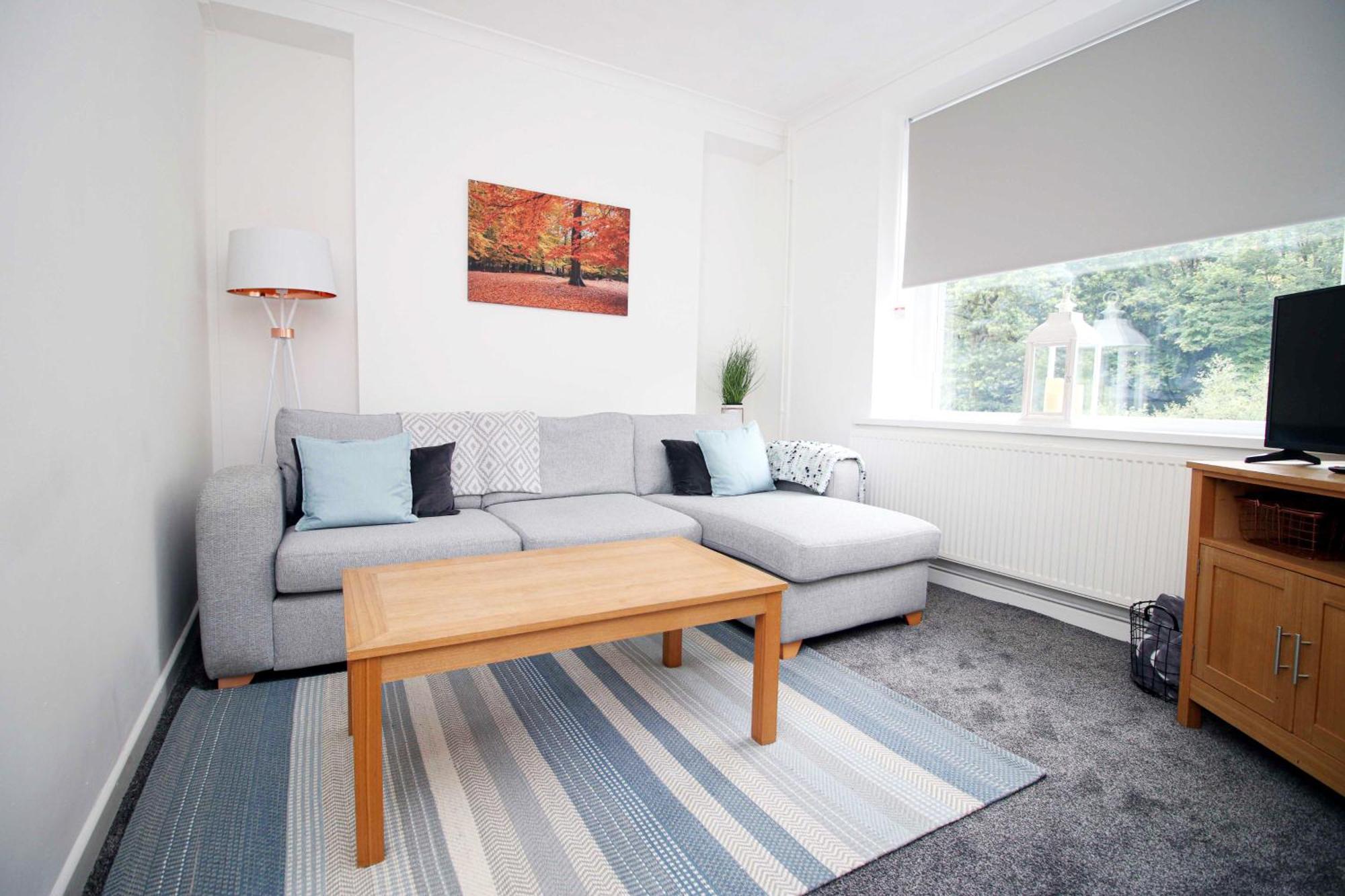 פורט טלבוט Norton Terrace Charming Home In The Beautiful Afan Forest By Staystaycations מראה חיצוני תמונה