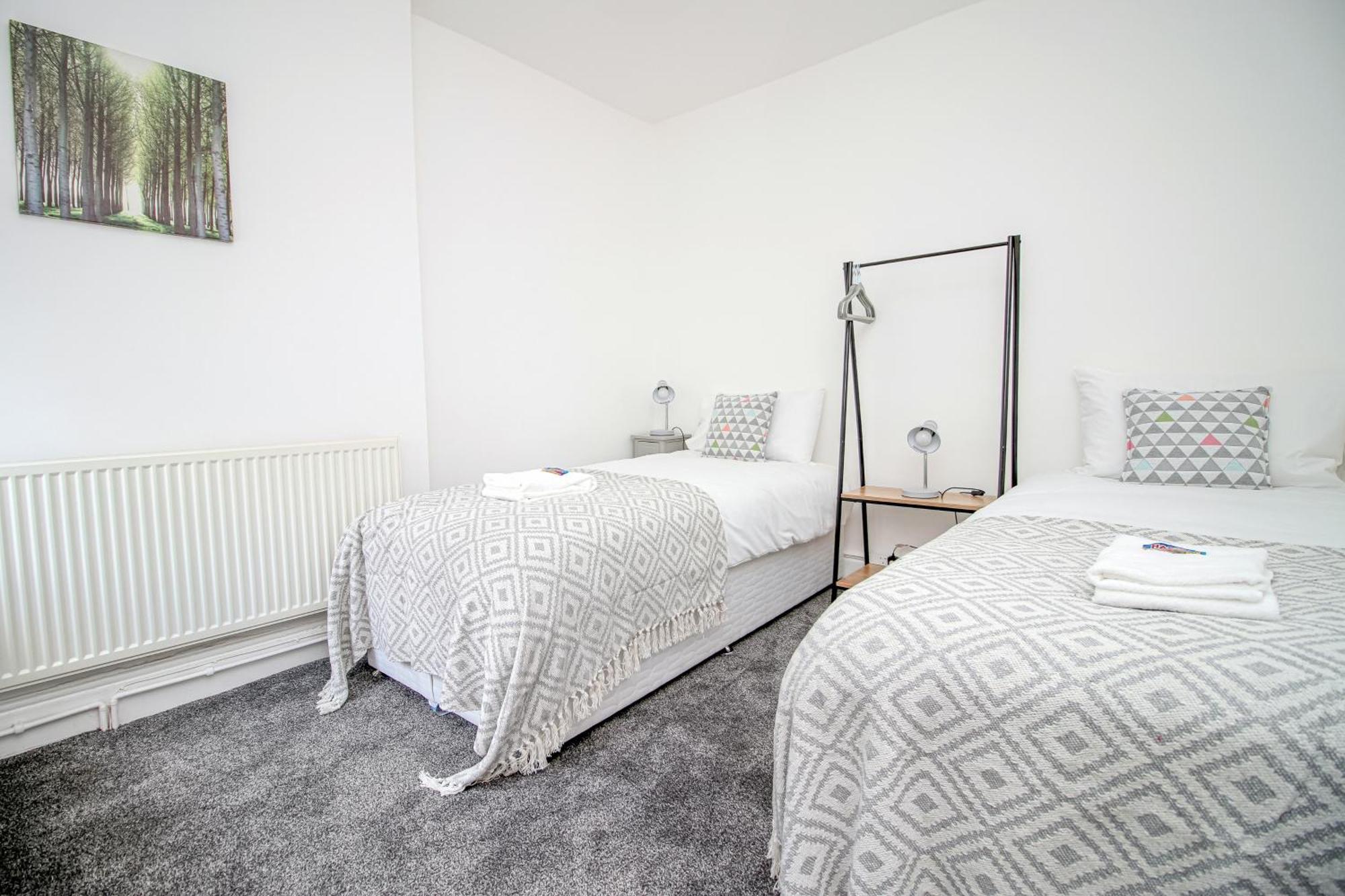 פורט טלבוט Norton Terrace Charming Home In The Beautiful Afan Forest By Staystaycations מראה חיצוני תמונה
