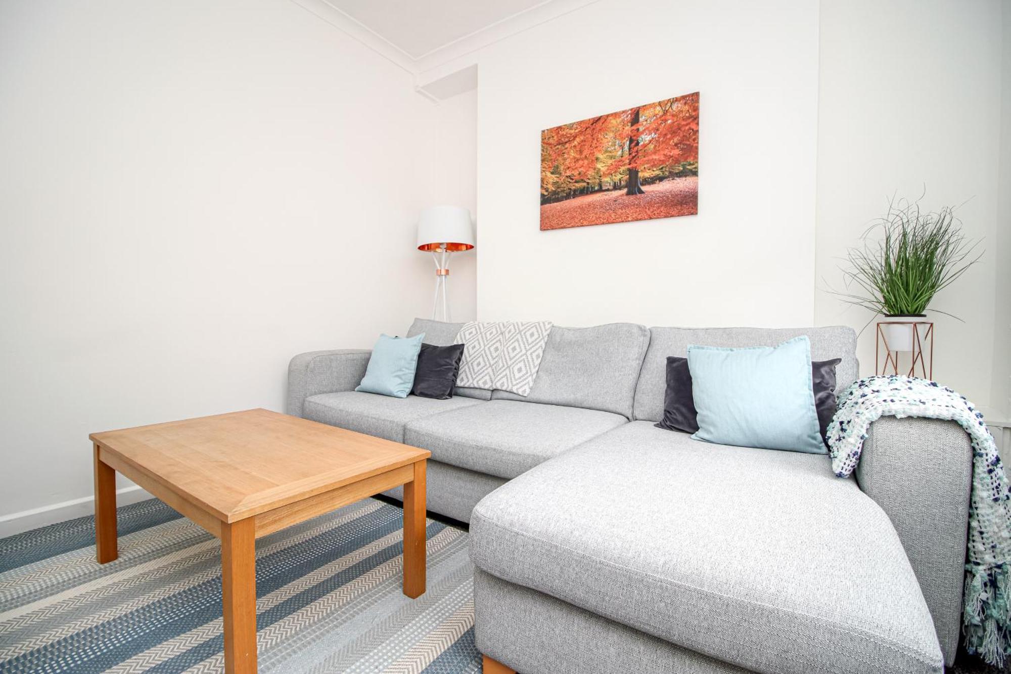 פורט טלבוט Norton Terrace Charming Home In The Beautiful Afan Forest By Staystaycations מראה חיצוני תמונה