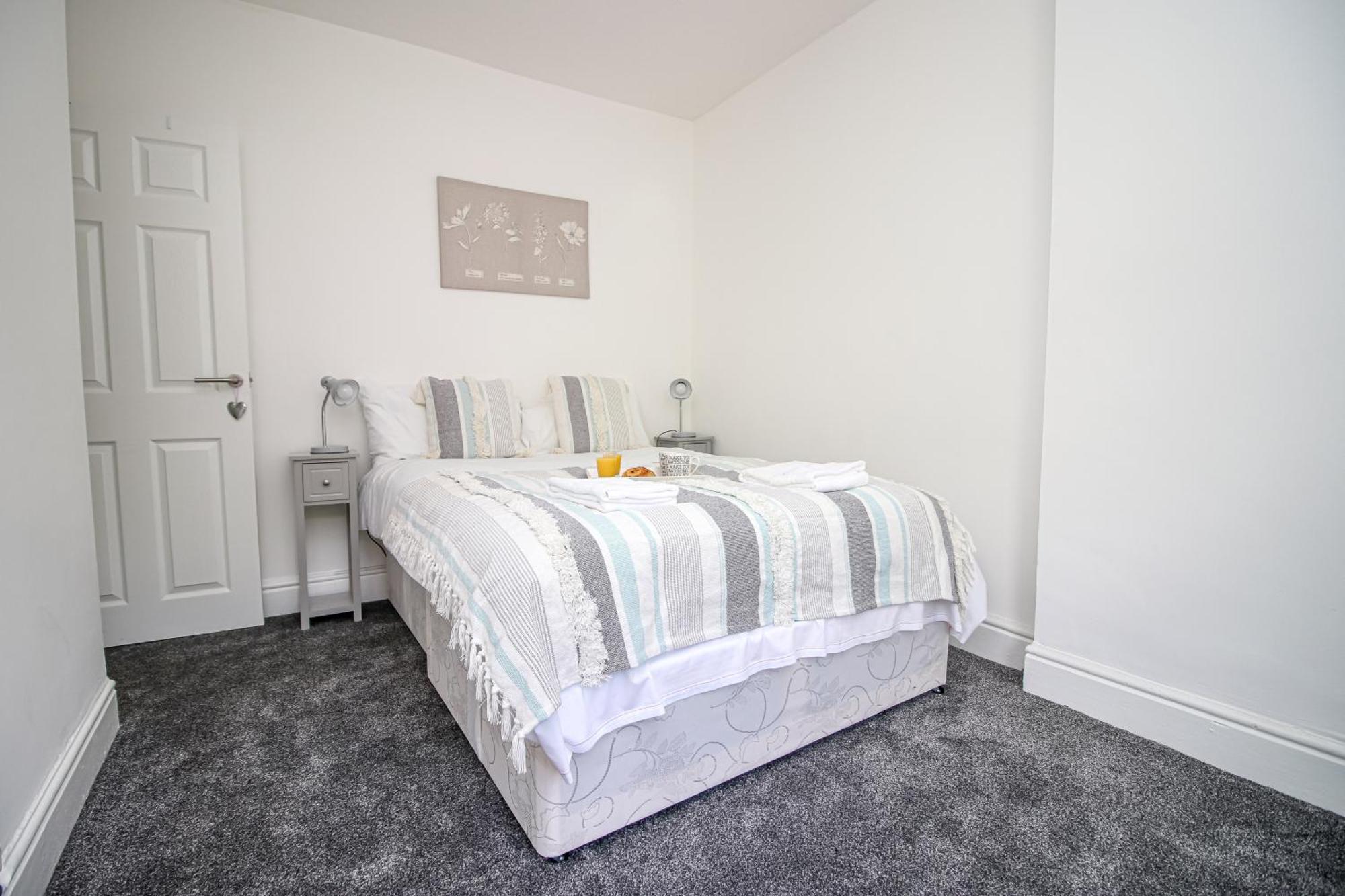 פורט טלבוט Norton Terrace Charming Home In The Beautiful Afan Forest By Staystaycations מראה חיצוני תמונה