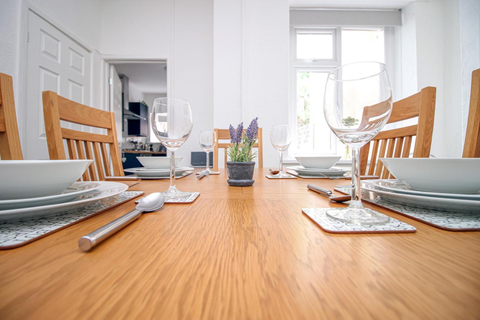פורט טלבוט Norton Terrace Charming Home In The Beautiful Afan Forest By Staystaycations מראה חיצוני תמונה