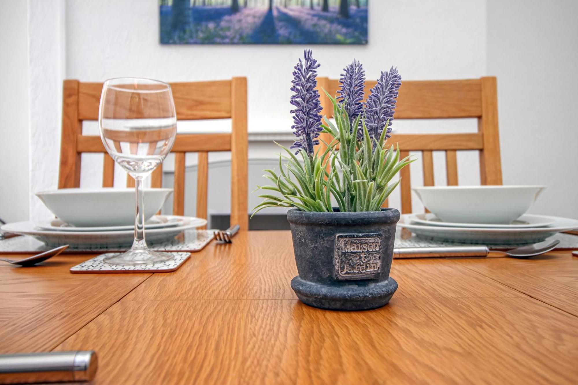 פורט טלבוט Norton Terrace Charming Home In The Beautiful Afan Forest By Staystaycations מראה חיצוני תמונה
