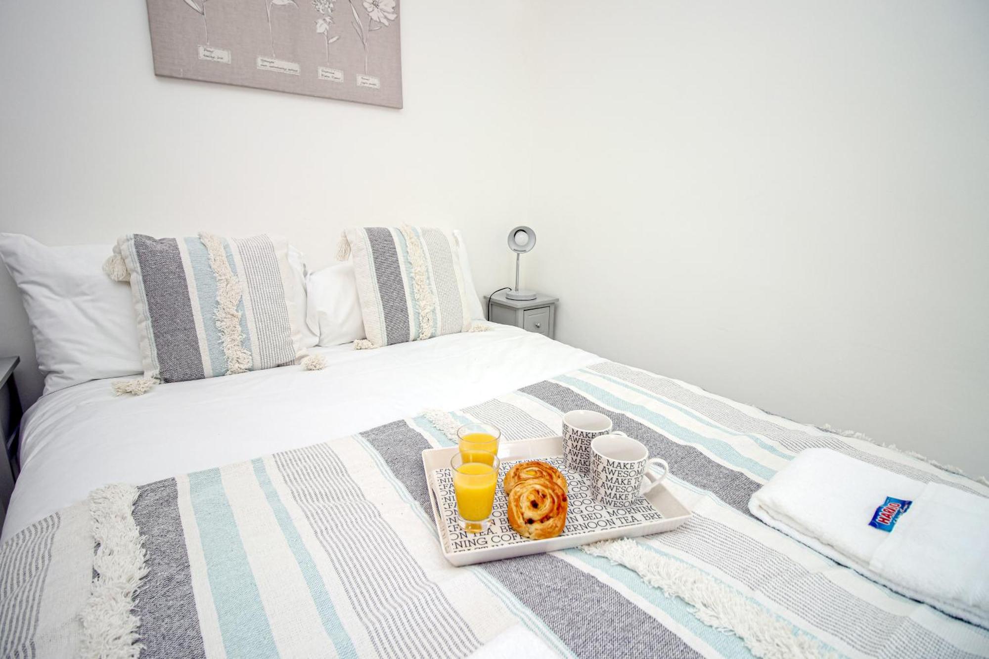 פורט טלבוט Norton Terrace Charming Home In The Beautiful Afan Forest By Staystaycations מראה חיצוני תמונה