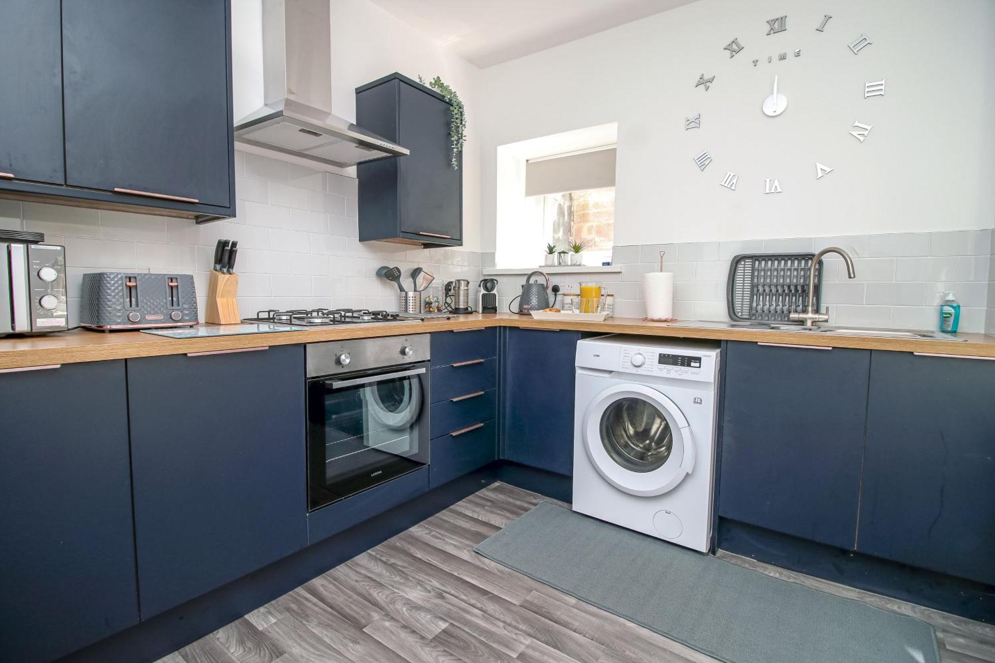 פורט טלבוט Norton Terrace Charming Home In The Beautiful Afan Forest By Staystaycations מראה חיצוני תמונה