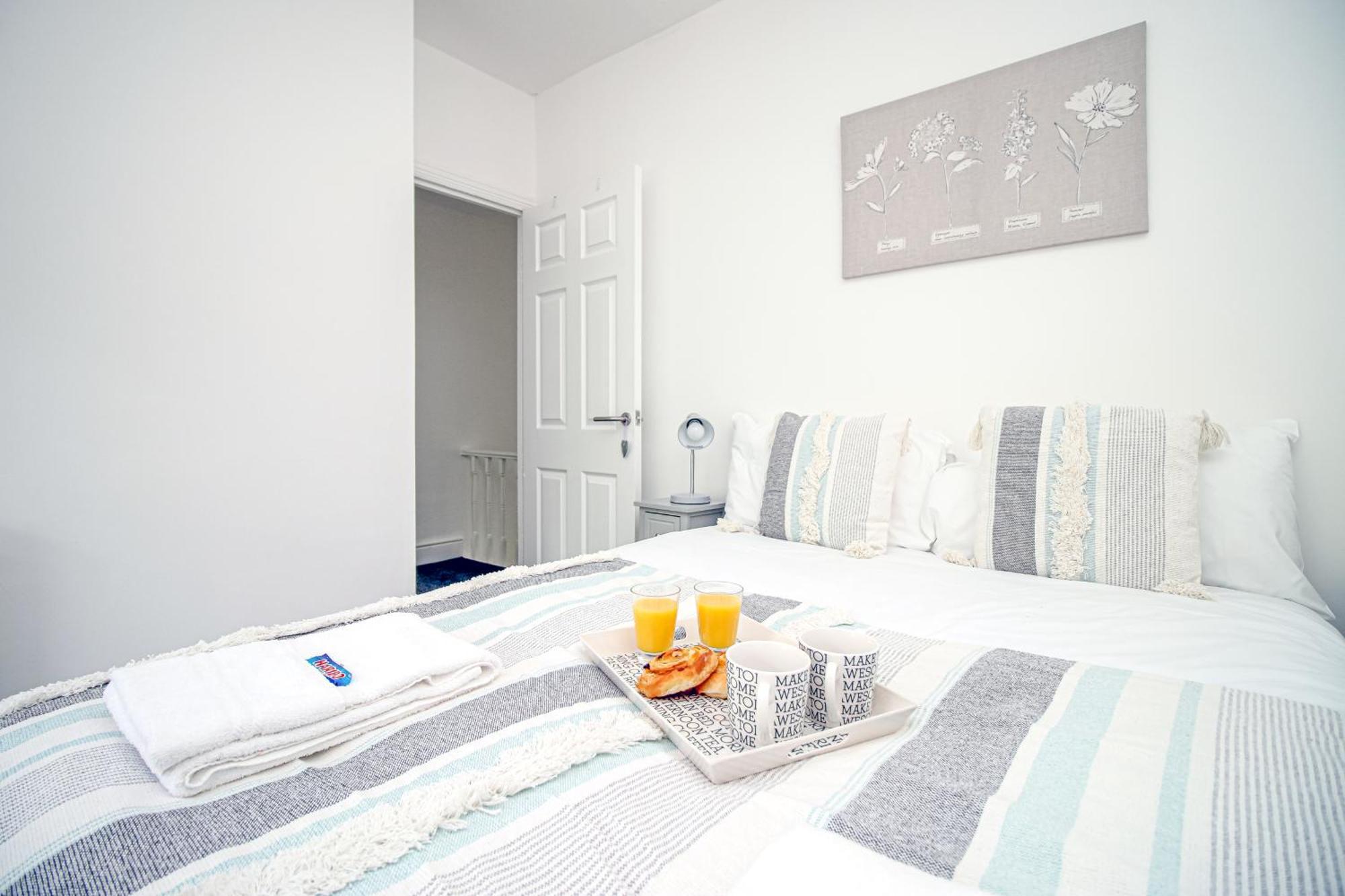 פורט טלבוט Norton Terrace Charming Home In The Beautiful Afan Forest By Staystaycations מראה חיצוני תמונה